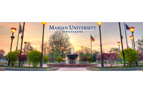 Marian University, Indianapolis